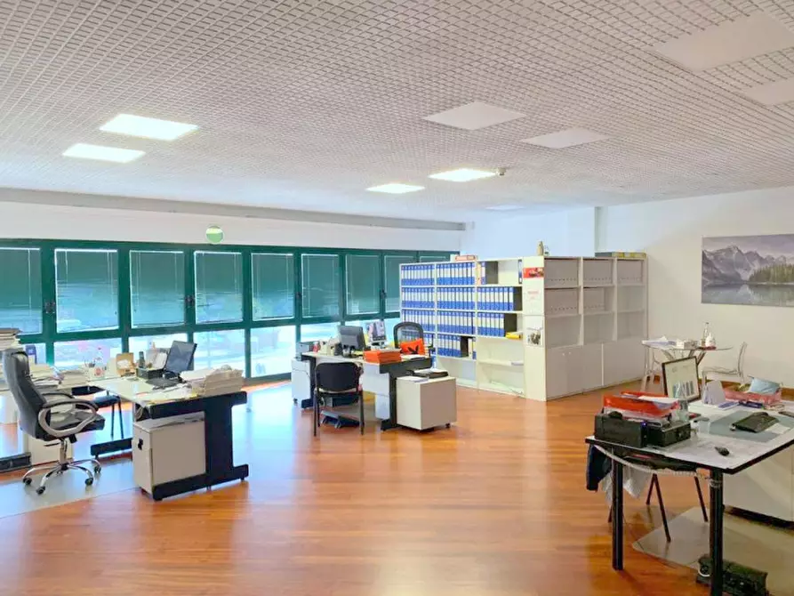 Immagine 1 di Ufficio in vendita  in VIA SPAGNA a Ponte San Nicolo'