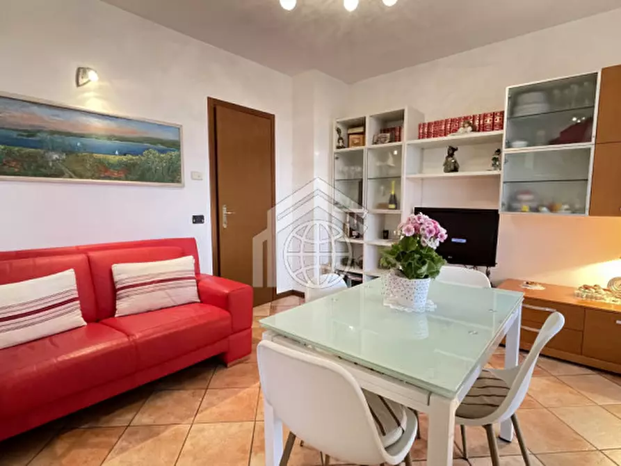 Immagine 7 di Appartamento in affitto  in via degli alpini a Manerba Del Garda