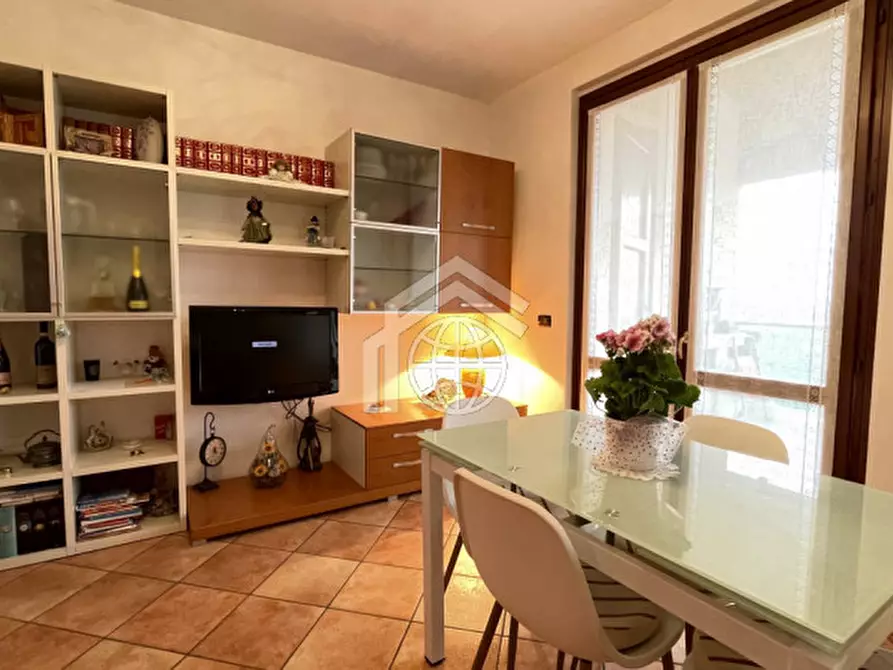 Immagine 8 di Appartamento in affitto  in via degli alpini a Manerba Del Garda