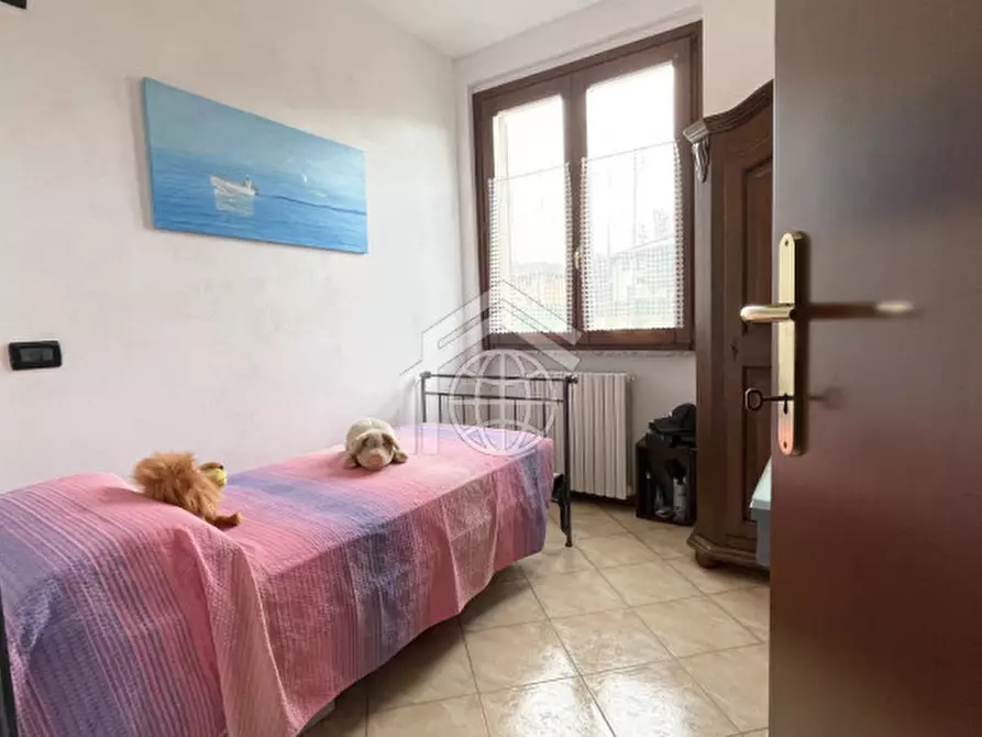 Immagine 12 di Appartamento in affitto  in via degli alpini a Manerba Del Garda