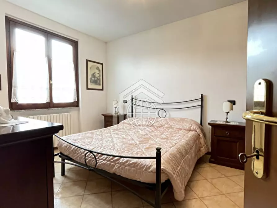 Immagine 14 di Appartamento in affitto  in via degli alpini a Manerba Del Garda