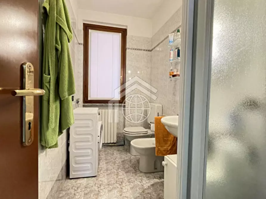 Immagine 16 di Appartamento in affitto  in via degli alpini a Manerba Del Garda