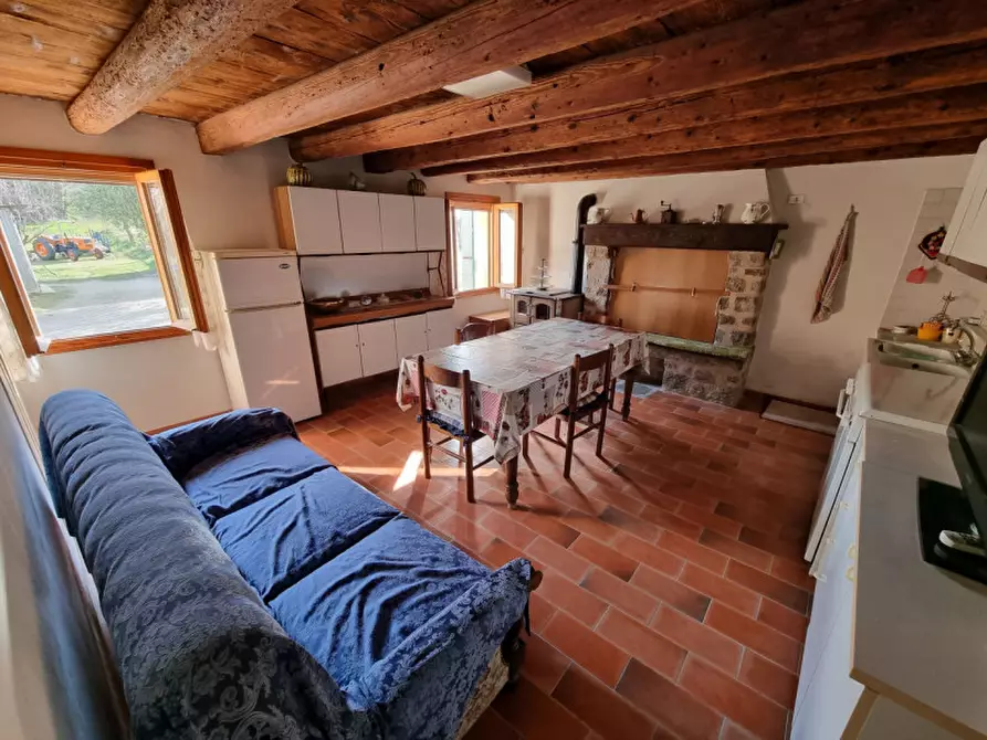 Immagine 12 di Rustico / casale in vendita  in via murale a Baone