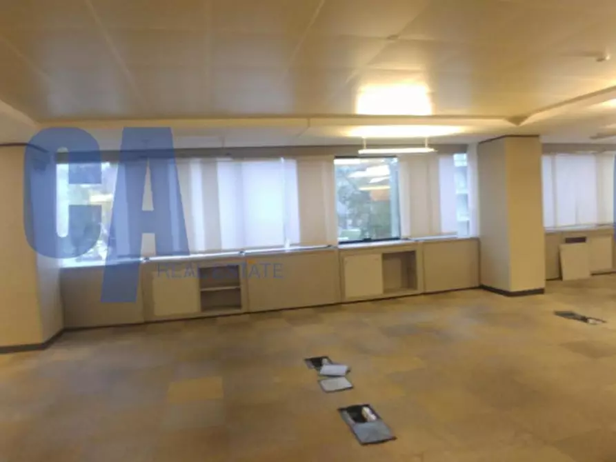 Immagine 10 di Ufficio in affitto  in STRADA MILANO FIORI a Assago