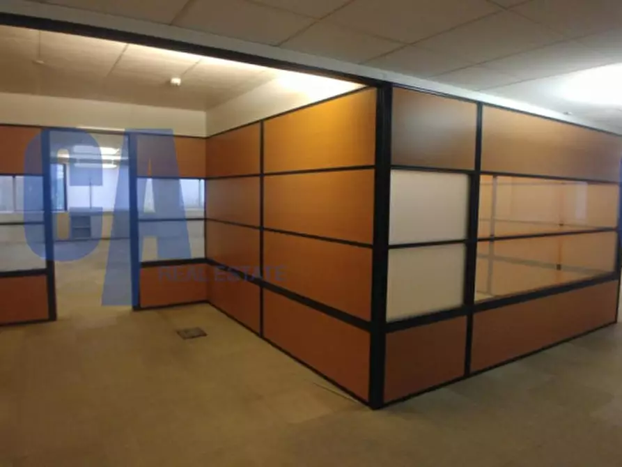 Immagine 4 di Ufficio in affitto  in STRADA MILANO FIORI a Assago