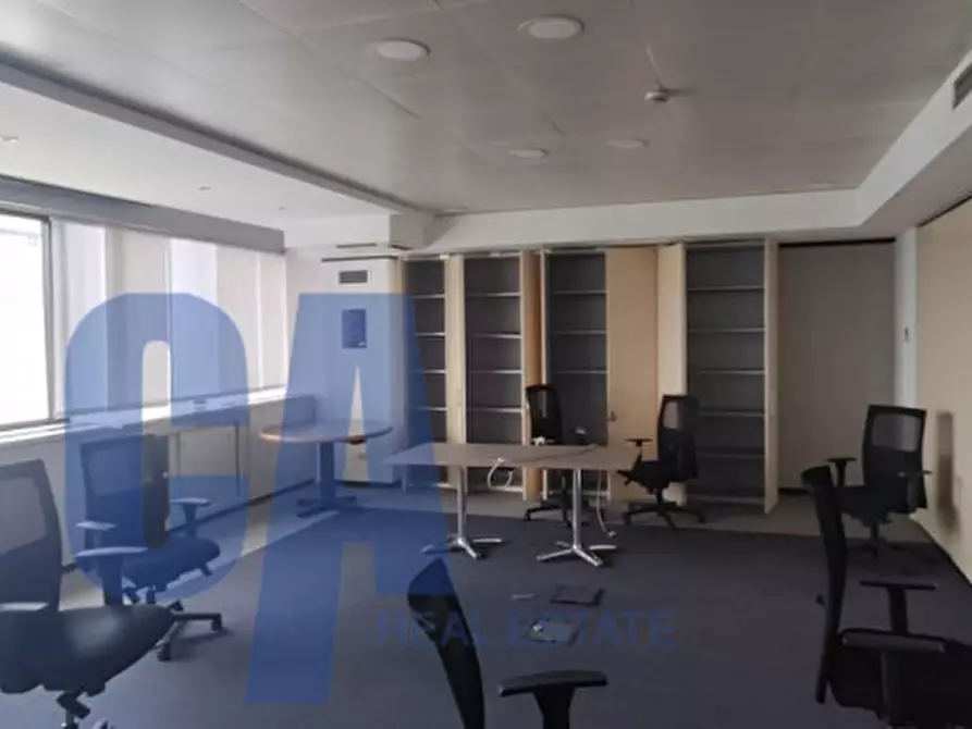 Immagine 3 di Ufficio in affitto  in STRADA MILANO FIORI a Assago