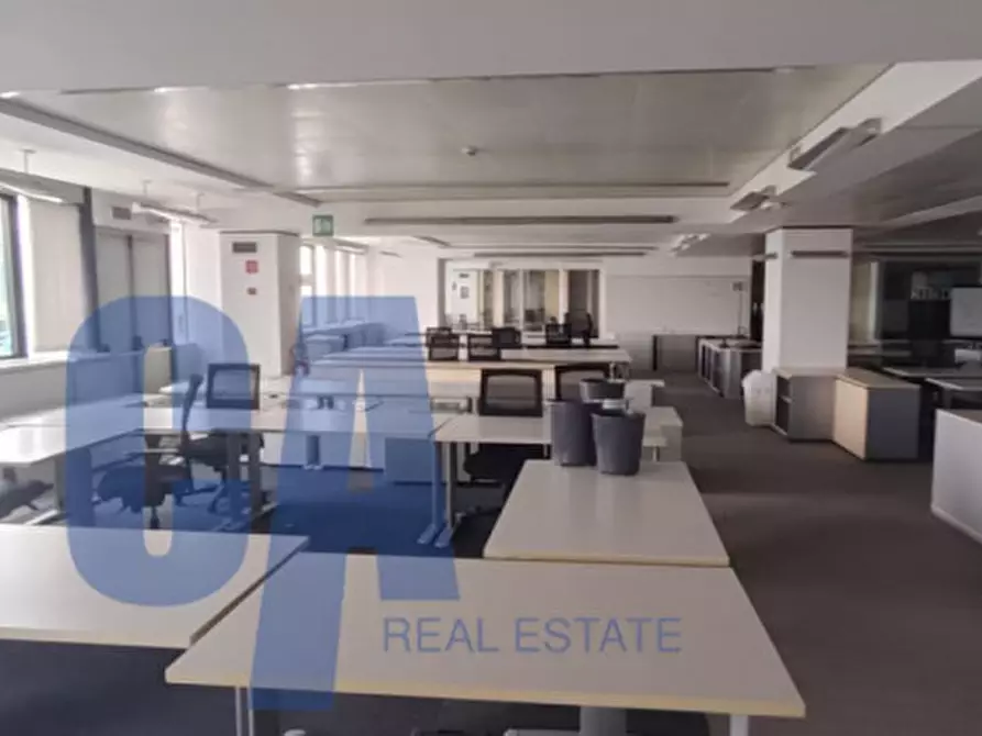 Immagine 4 di Ufficio in affitto  in STRADA MILANO FIORI a Assago