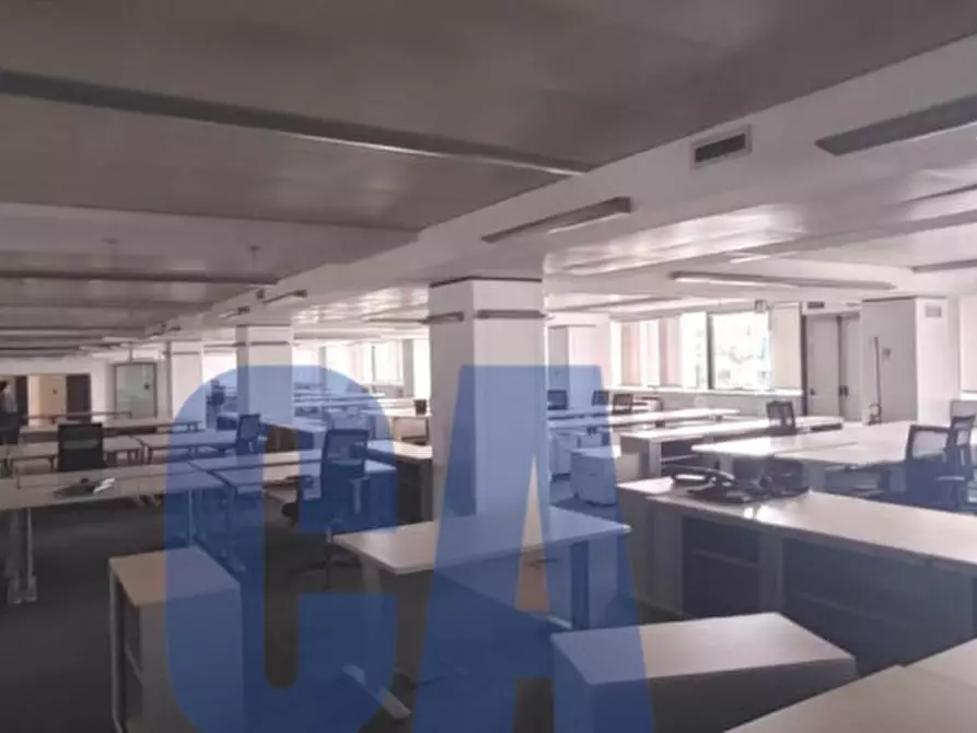 Immagine 3 di Ufficio in affitto  in STRADA MILANO FIORI a Assago