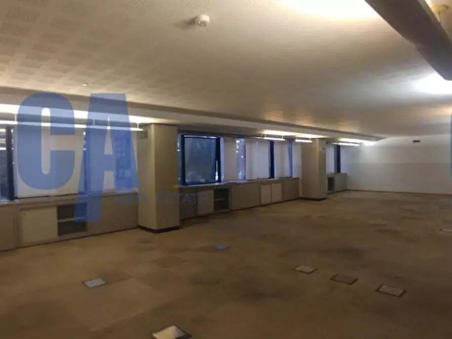 Immagine 19 di Ufficio in affitto  in STRADA MILANO FIORI a Assago