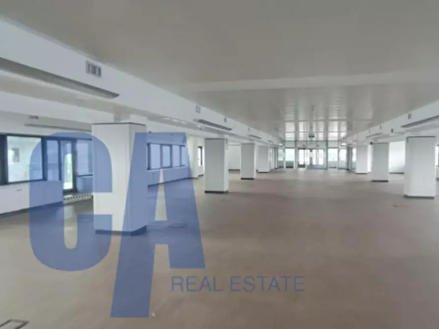 Immagine 13 di Ufficio in affitto  in STRADA MILANO FIORI a Assago