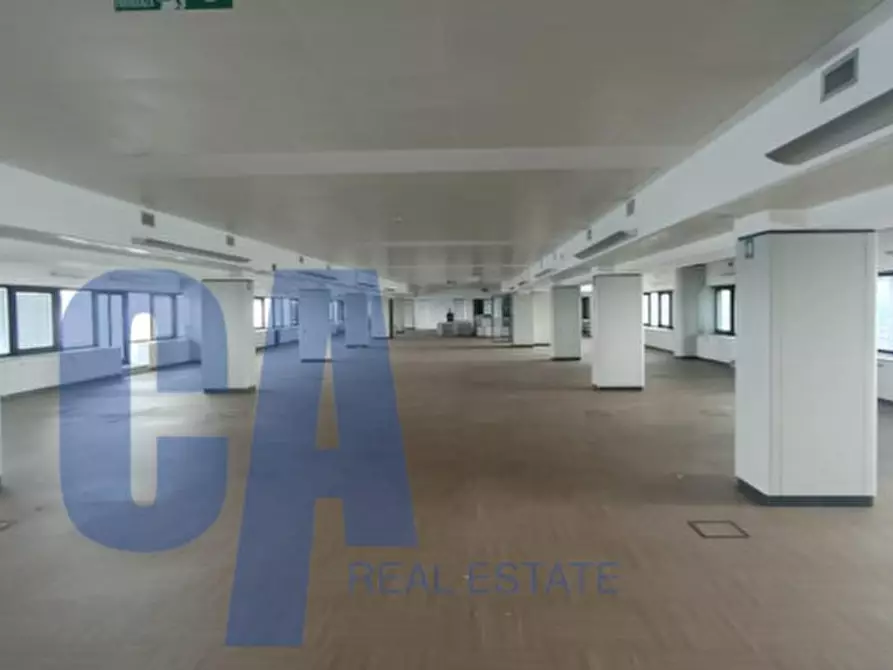 Immagine 17 di Ufficio in affitto  in STRADA MILANO FIORI a Assago
