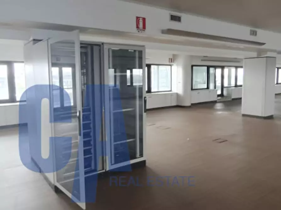 Immagine 21 di Ufficio in affitto  in STRADA MILANO FIORI a Assago