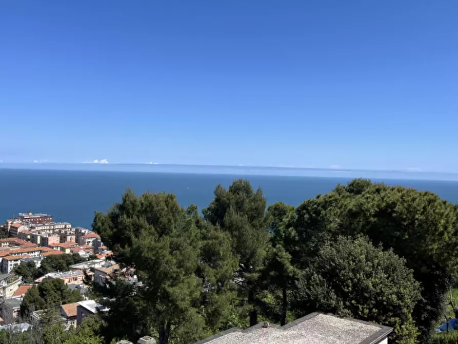 Immagine 4 di Attico in vendita  in via Salmoni a Ancona