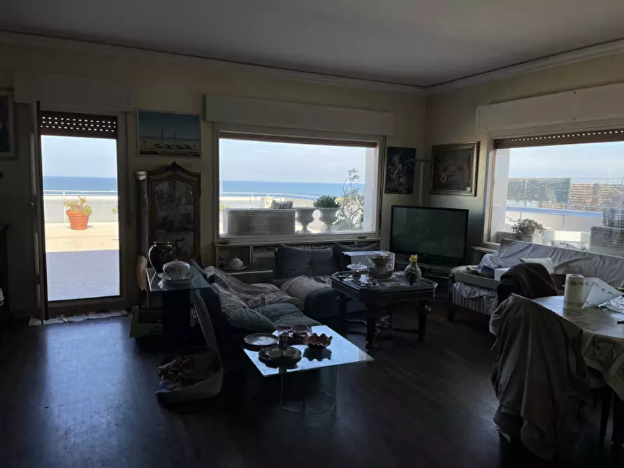 Immagine 7 di Attico in vendita  in via Salmoni a Ancona