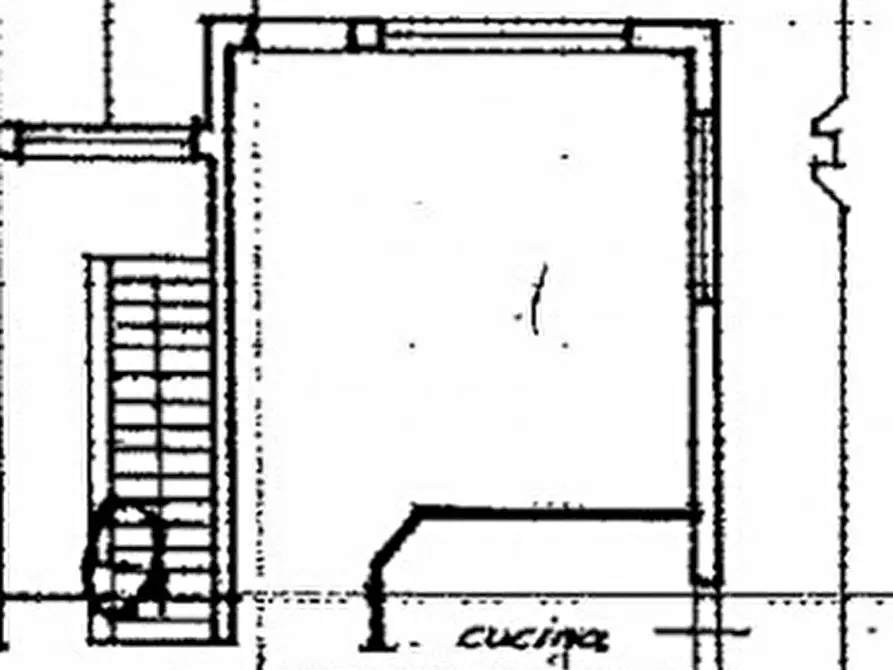 Immagine 13 di Attico in vendita  in via Salmoni a Ancona