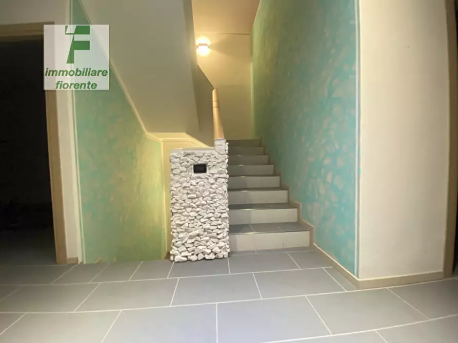 Immagine 2 di Villetta a schiera in vendita  in VIA DESMAN a Borgoricco