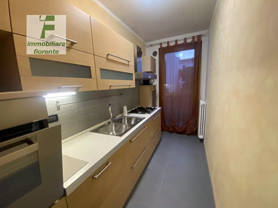 Immagine 4 di Villetta a schiera in vendita  in VIA DESMAN a Borgoricco