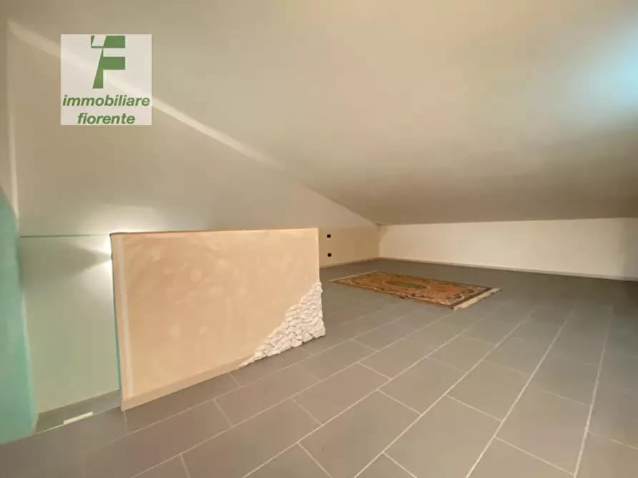 Immagine 9 di Villetta a schiera in vendita  in VIA DESMAN a Borgoricco