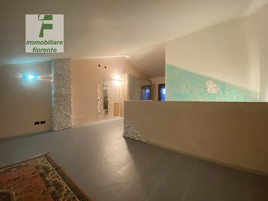 Immagine 10 di Villetta a schiera in vendita  in VIA DESMAN a Borgoricco