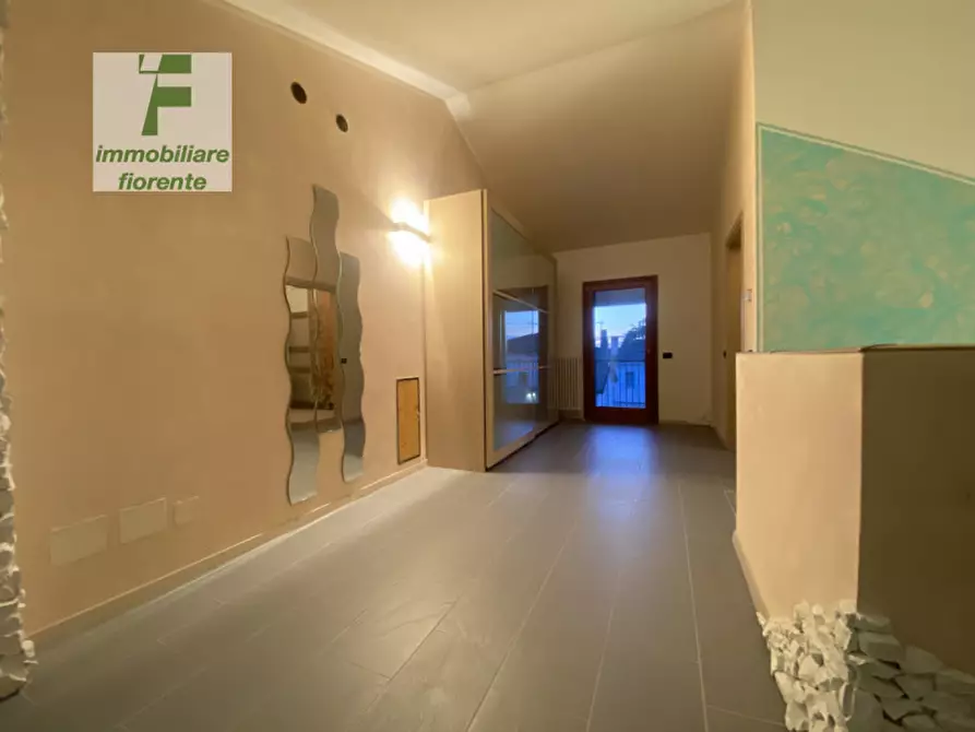 Immagine 12 di Villetta a schiera in vendita  in VIA DESMAN a Borgoricco