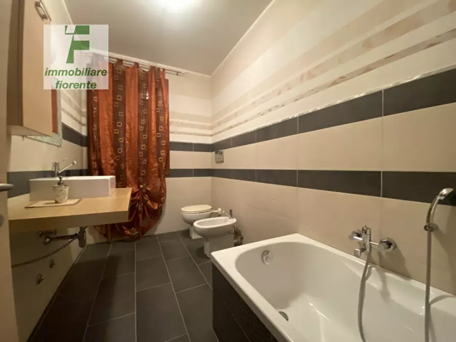 Immagine 13 di Villetta a schiera in vendita  in VIA DESMAN a Borgoricco