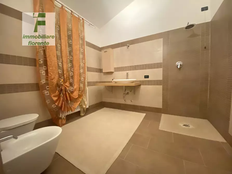 Immagine 14 di Villetta a schiera in vendita  in VIA DESMAN a Borgoricco