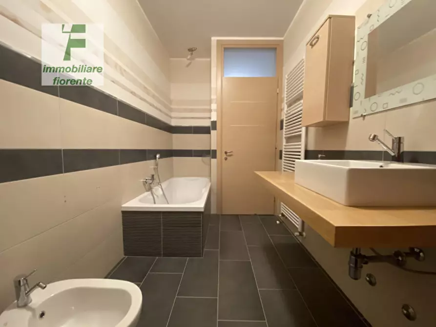 Immagine 15 di Villetta a schiera in vendita  in VIA DESMAN a Borgoricco