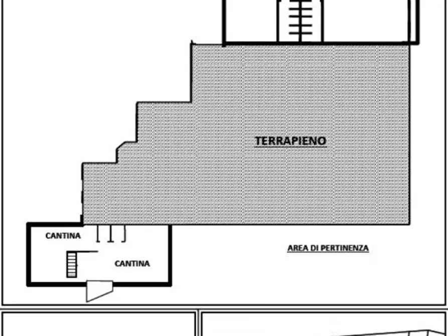 Immagine 16 di Magazzino in vendita  in VIA PRIMO MAGGIO a Bussero