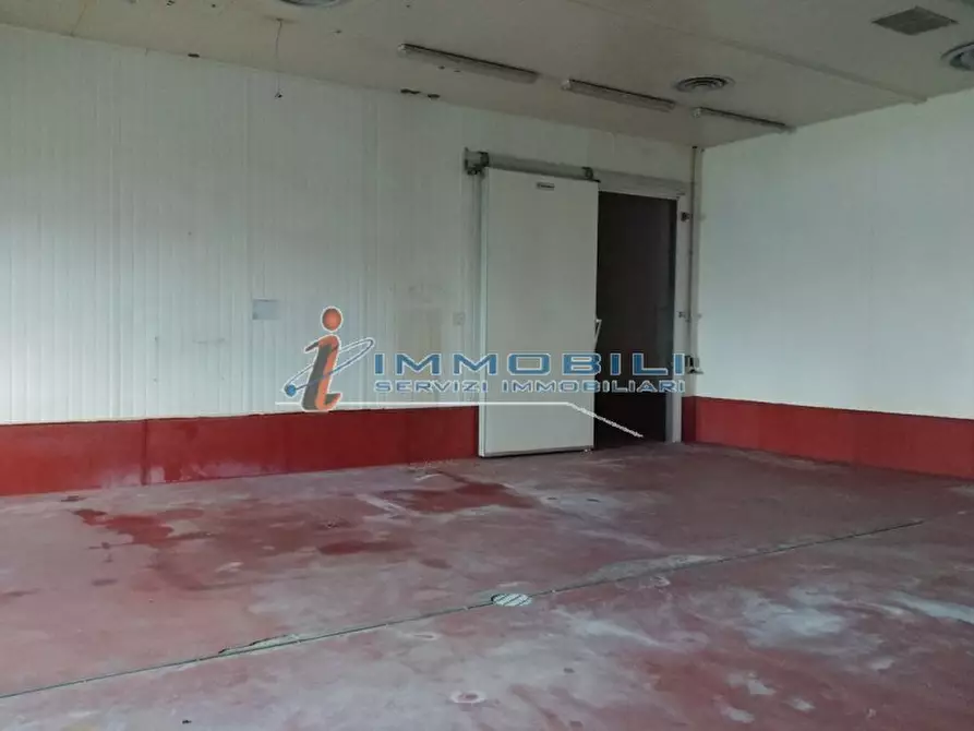 Immagine 7 di Capannone industriale in vendita  in VIA PRIMO MAGGIO a Bussero