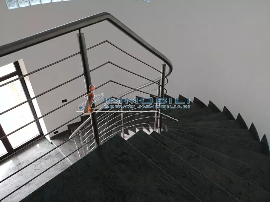 Immagine 18 di Capannone industriale in vendita  in VIA PRIMO MAGGIO a Bussero