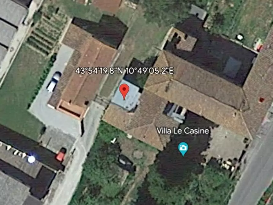 Immagine 5 di Appartamento in vendita  in Via Marlianese, 37 a Serravalle Pistoiese