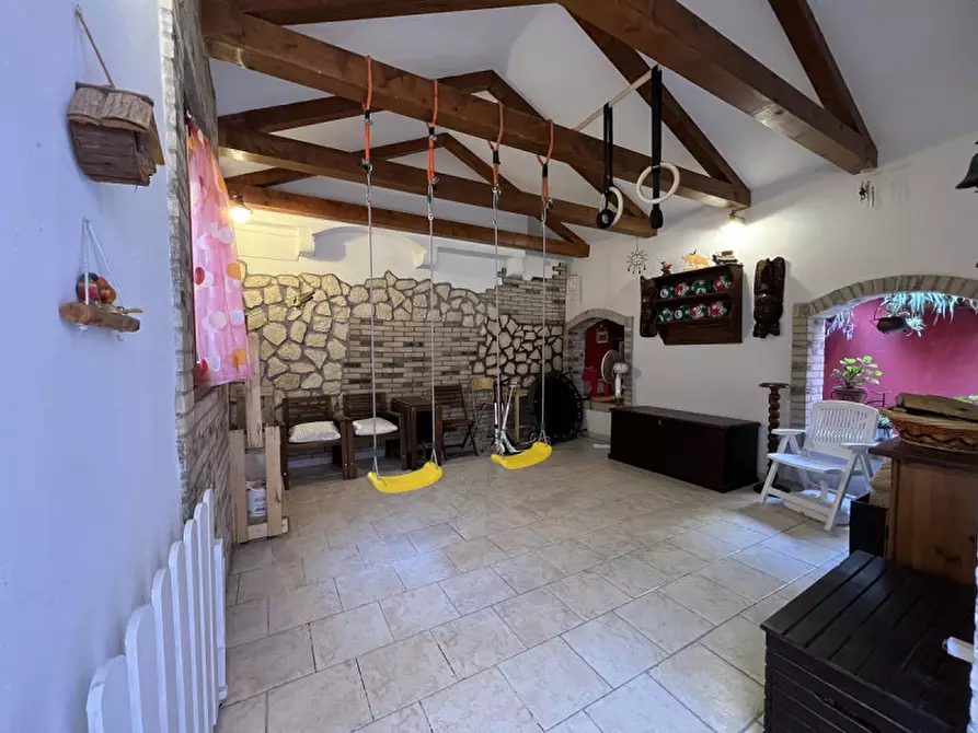 Immagine 3 di Casa indipendente in vendita  in Calle Olivi a Chioggia