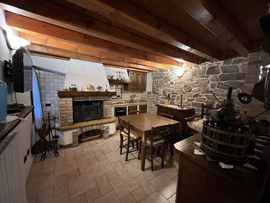 Immagine 5 di Casa indipendente in vendita  in Calle Olivi a Chioggia