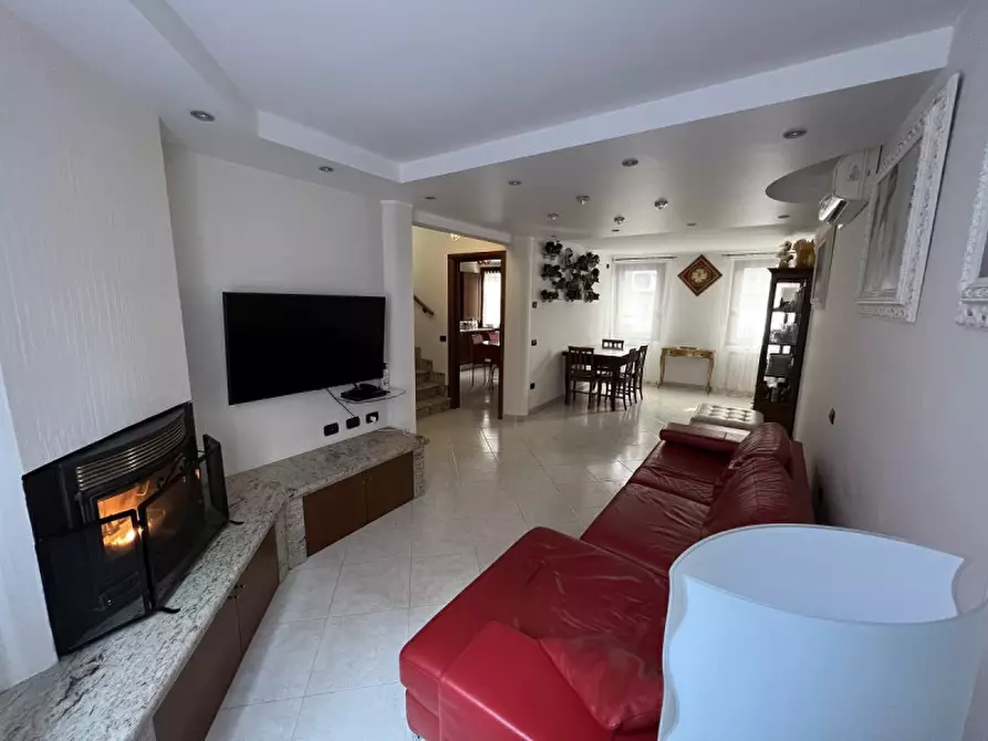 Immagine 7 di Casa indipendente in vendita  in Calle Olivi a Chioggia