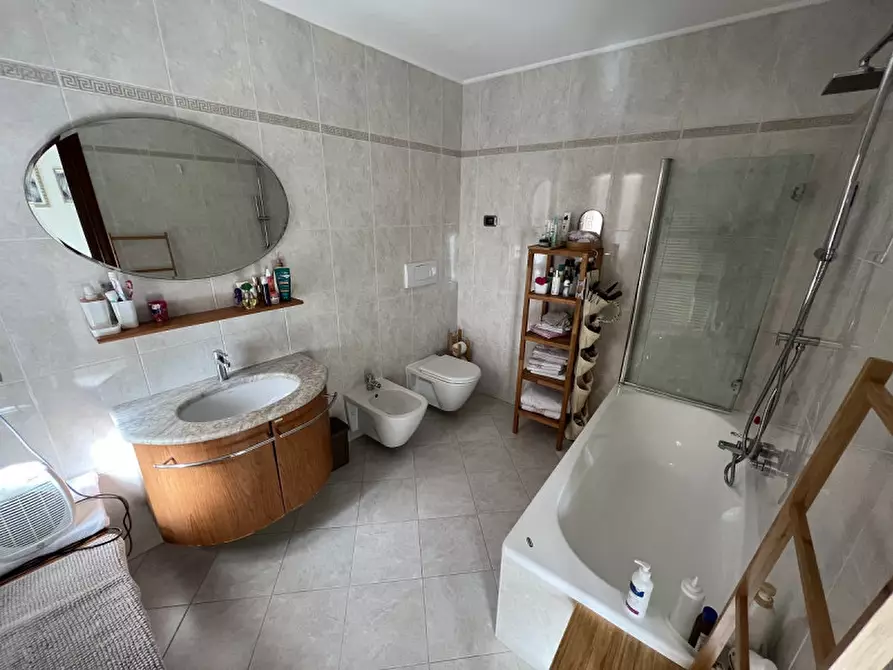 Immagine 13 di Casa indipendente in vendita  in Calle Olivi a Chioggia