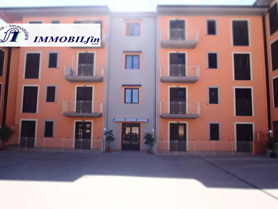 Immagine 2 di Appartamento in vendita  in VIA NAZIONALE a Misilmeri