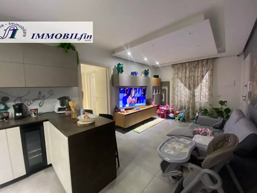 Immagine 2 di Appartamento in vendita  in VIA NAZIONALE a Misilmeri