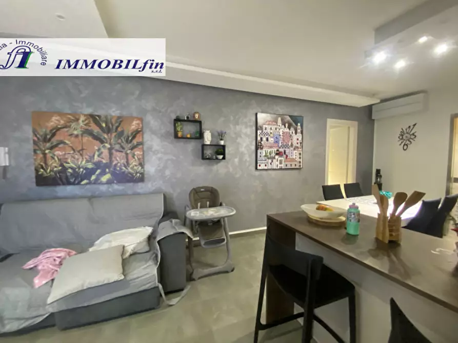 Immagine 3 di Appartamento in vendita  in VIA NAZIONALE a Misilmeri