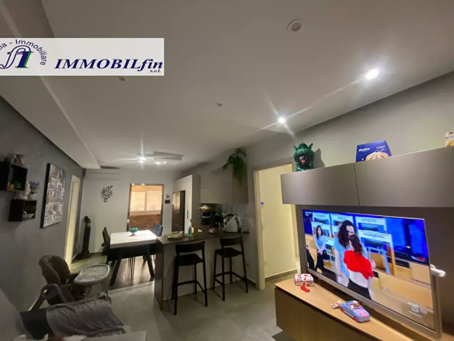 Immagine 6 di Appartamento in vendita  in VIA NAZIONALE a Misilmeri