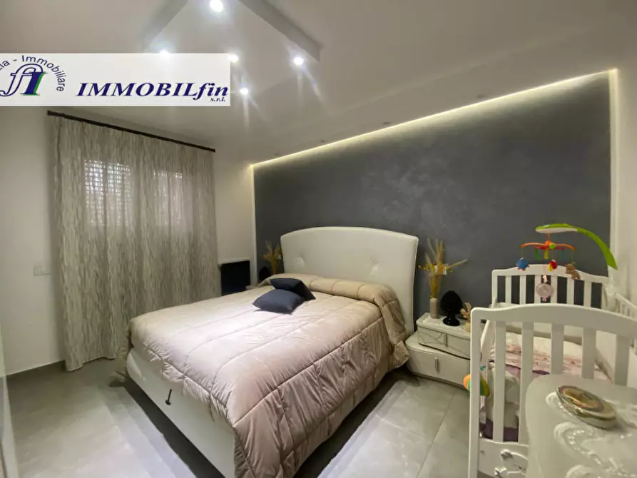 Immagine 7 di Appartamento in vendita  in VIA NAZIONALE a Misilmeri