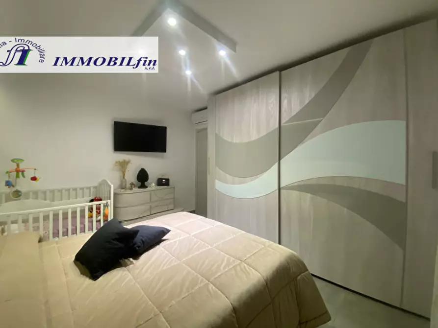 Immagine 9 di Appartamento in vendita  in VIA NAZIONALE a Misilmeri