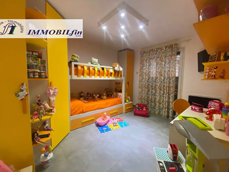 Immagine 10 di Appartamento in vendita  in VIA NAZIONALE a Misilmeri