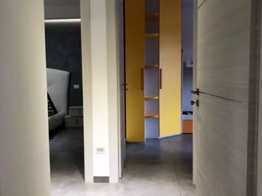 Immagine 11 di Appartamento in vendita  in VIA NAZIONALE a Misilmeri