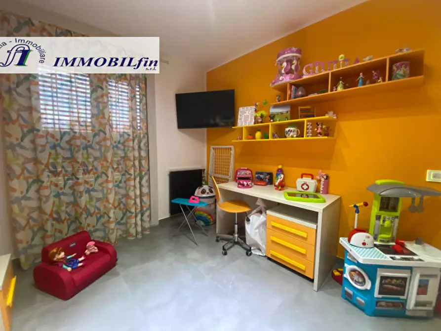 Immagine 11 di Appartamento in vendita  in VIA NAZIONALE a Misilmeri