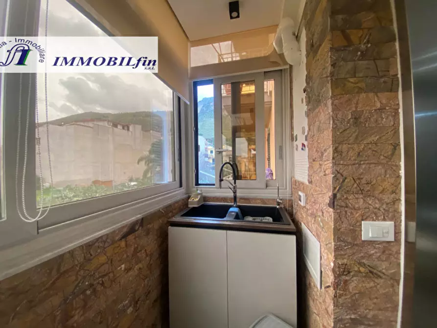 Immagine 15 di Appartamento in vendita  in VIA NAZIONALE a Misilmeri