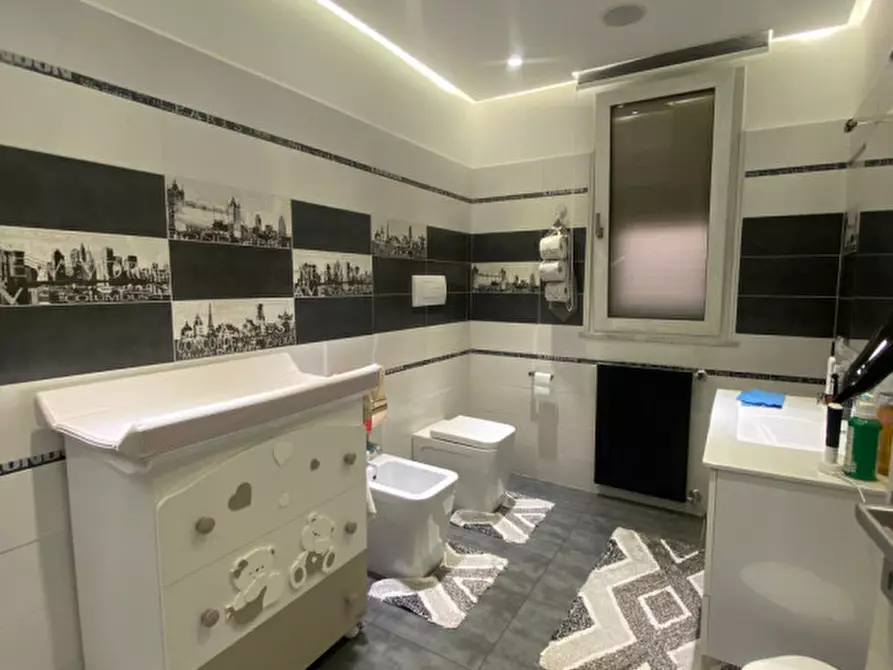 Immagine 17 di Appartamento in vendita  in VIA NAZIONALE a Misilmeri