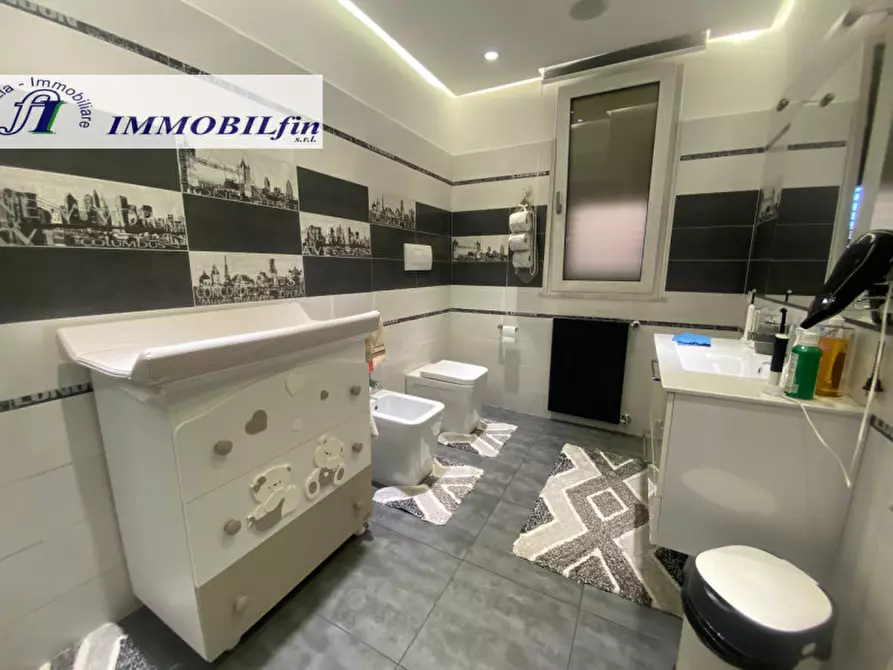 Immagine 17 di Appartamento in vendita  in VIA NAZIONALE a Misilmeri