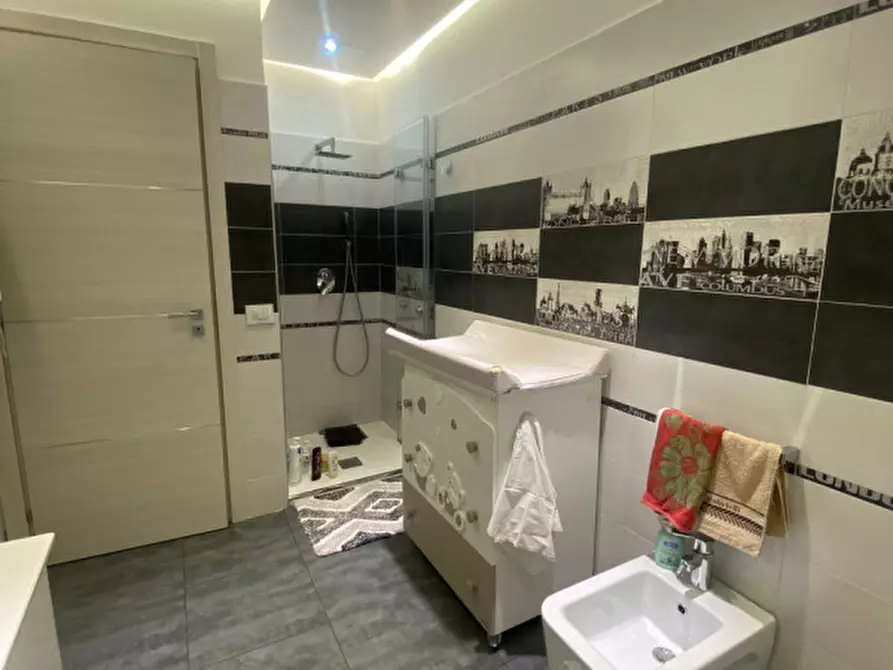 Immagine 18 di Appartamento in vendita  in VIA NAZIONALE a Misilmeri