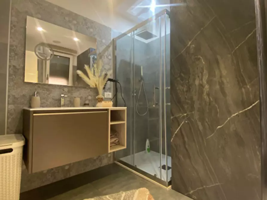 Immagine 20 di Appartamento in vendita  in VIA NAZIONALE a Misilmeri