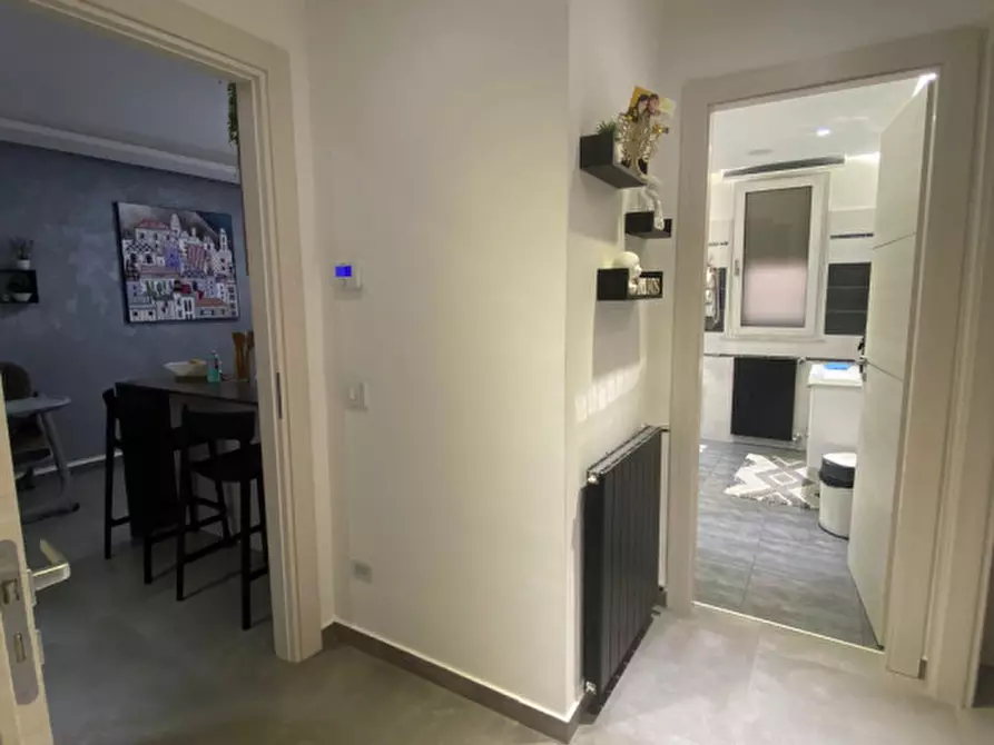 Immagine 23 di Appartamento in vendita  in VIA NAZIONALE a Misilmeri